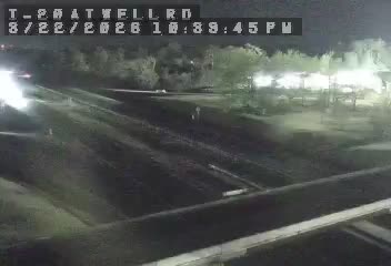 I-20 at Well Rd live webcam