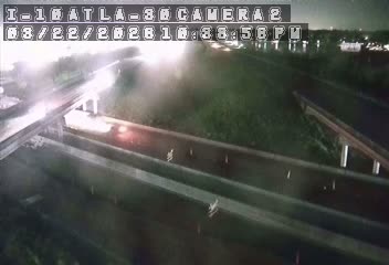 I-10 at LA 30 live webcam