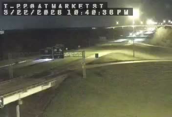 I-220 at US 71/Market St. live webcam