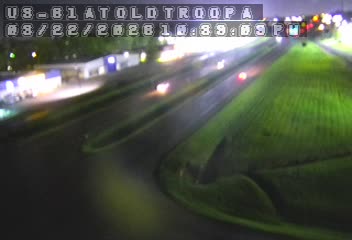 US 61 at Old Troop A live webcam