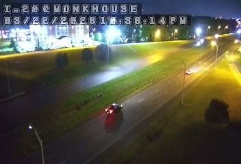 I-20 at Monkhouse Drive live webcam