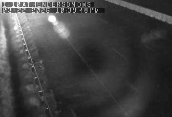 I-10 at Henderson DMS live webcam