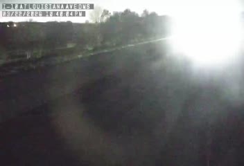 I-10 at Louisiana Ave. DMS live webcam