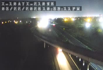 I-10 at I-210 East live webcam