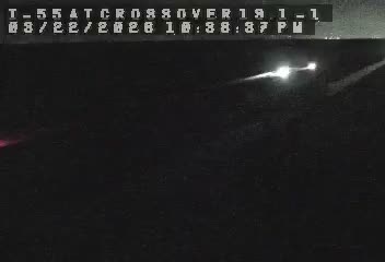 I-55 at MM 19.1 live webcam