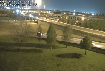 US 90B at LA 428 live webcam