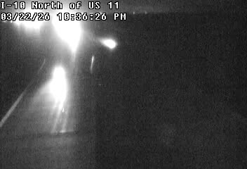 I-10 Twin Spans at Southshore live webcam