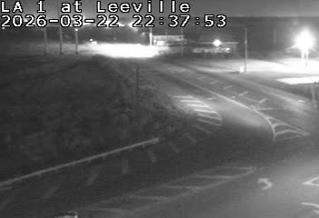 LA 1 North Leeville live webcam