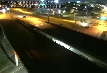 I-20 at Greenwood Road (US 79) live webcam