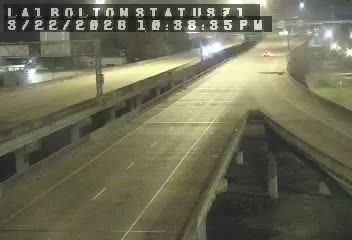 LA 1 (Bolton Ave.) at US 71 live webcam