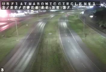 US 71 at Masonic Circle (NW) live webcam