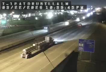 I-12 at Drusilla Lane live webcam
