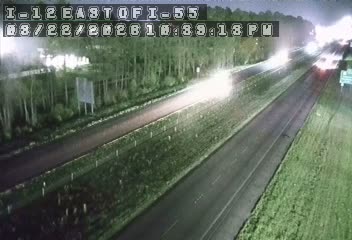 I-12 E of I-55 live webcam