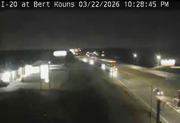 I-20 at Bert Kouns live webcam