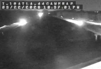 I-10 at LA 44 live webcam