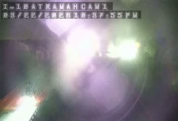 I-10 at Ramah live webcam