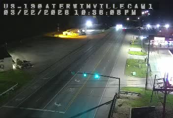 US-190 at LA-413(Erwinville) live webcam