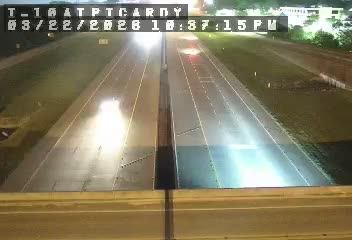 I-10 at Picardy Extension live webcam