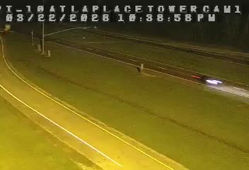 I-10 at LaPlace Tower live webcam