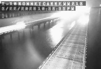I-10 at BC Spillway MM 213 live webcam