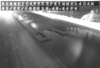 I-10 at BC Spillway at MM 214.3 live webcam