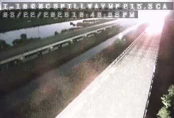 I-10 at BC Spillway MM 215.6 live webcam