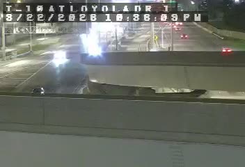 I-10 at Loyola live webcam
