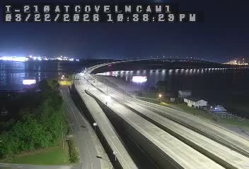 I-210 at Cove Lane live webcam