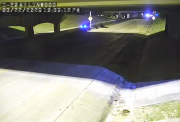 I-20 at Linwood Avenue live webcam