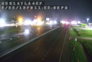 US 61 at LA 427 live webcam
