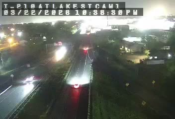 I-210 at Lake Street live webcam