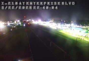 I-210 at Enterprise live webcam