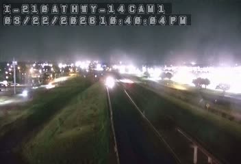 I-210 at Hwy 14 live webcam