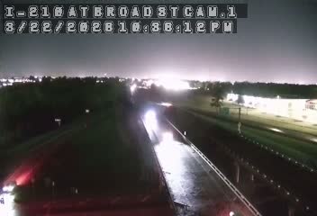 I-210 at Broad Street live webcam