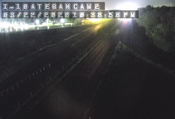 I-10 at Egan live webcam