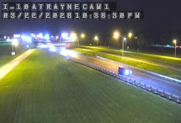 I-10 at LA 98 (Rayne) live webcam