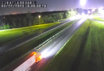 I-10 at LA 93 (Scott) live webcam