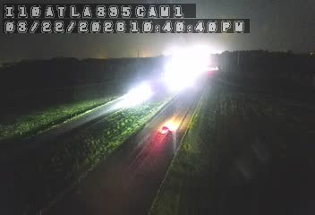 I-10 at LA 395 (Roanoke) live webcam