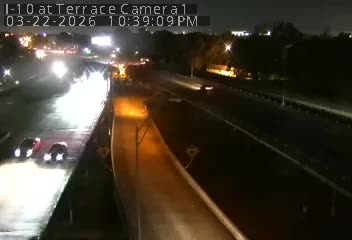 I-10 live webcam