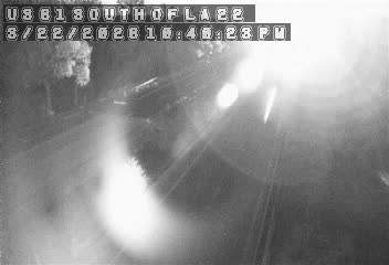 US 61 at S of LA 22 live webcam