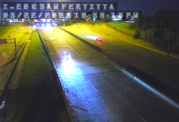 I-20 at Sam Fertitta Drive live webcam