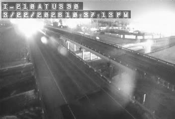 I-210 at US 90 live webcam