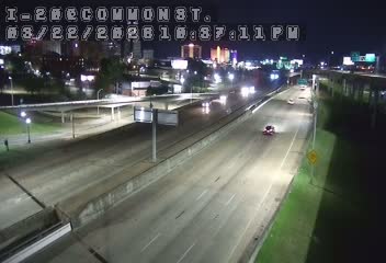 I-20 at Common Street live webcam