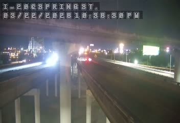 I-20 at Spring Street live webcam